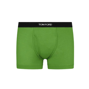 Tom Ford Stretch Cotton Boxer Briefs T4LC31040 319 154529290