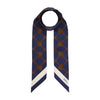 Mulberry Skinny Scarf VS4881 174 U801 154529300 [P]
