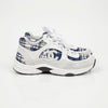 CHANEL G38301 Tennis Sneakers Size 41 154027484 [P]