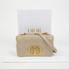 Dior Caro Small Shoulder Crossbody Bag 154066400 [P]