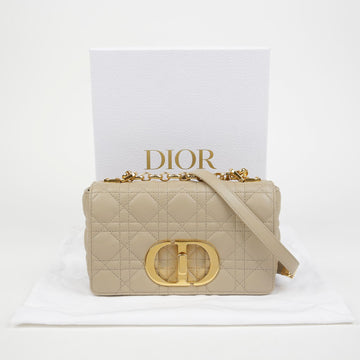 Dior Caro Small Shoulder Crossbody Bag 154066400