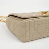 Dior Caro Small Shoulder Crossbody Bag 154066400 [P]