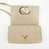 Dior Caro Small Shoulder Crossbody Bag 154066400 [P]