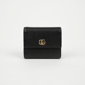 Gucci GG Marmont Wallet 546584 154220930