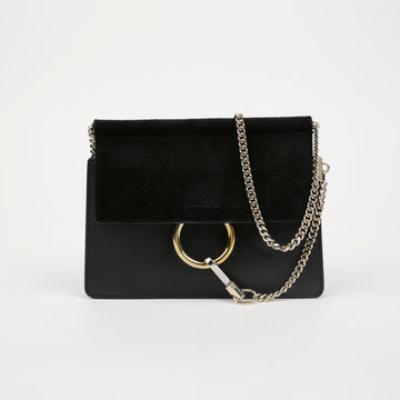 Chloe Pay Mini Shoulder Crossbody Bag CHC20SS202 154325011