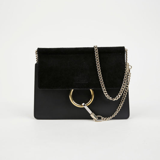 CHLOE ミニショルダークロスバッグ 154325011 [P]