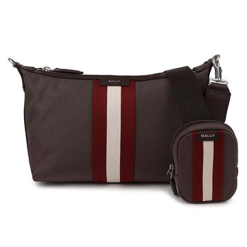 BALLY Herren Schultertasche MAC06A-NY286-I7S4P 150927828