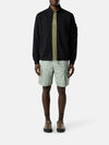 Stone Island Compass Patch Zip-Up 154530640 [P]