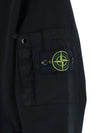 Stone Island Compass Patch Zip-Up 154530640 [P]