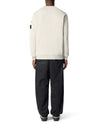 Stone Island Compass Pocket Sweatshirt 154532493 [P]