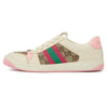 Gucci Screener Crystal Sneakers 31445845 [P]