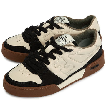 Fendi Match Women's Sneakers 8E8252 AHH2 F1FZB 154574384