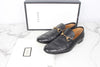 GUCCI Loafer mit Pferdebit 8(270) A 154577010 [P]