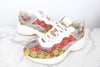 Gucci Limited Edition Multicolor Lighton 8.5(275) 154577209 [P]