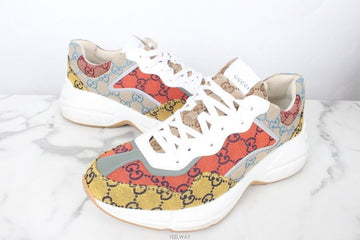 GUCCI Laiton Mehrfarbige Limitiertes Modell 8.5 (275) 154577209