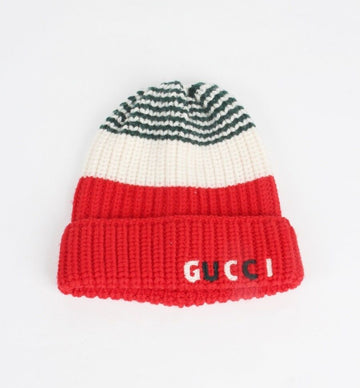 Gucci Kids Knit Beanie S S 154577287