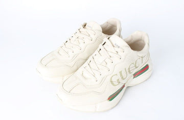 GUCCI Laiton Sneakers 36.5(235) 154578796