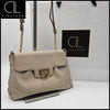 Salvatore Ferragamo Flap Chain Crossbody Bag 154582824 [P]