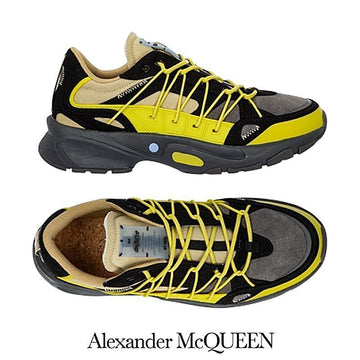 ALEXANDER MCQUEEN メンズ スニーカー 152173284