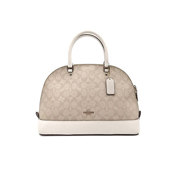 Coach Sierra Satchel Bag L794027 154587376