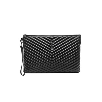 Saint Laurent Monogram Clutch Large (440222) L863617 154587671