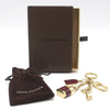 Louis Vuitton Key Holder Bag Charm M60073 154587758 [P]