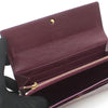 Louis Vuitton Monogram Vernis Sarah Wallet Long Wallet M91521 154587800 [P]
