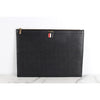 Thom Browne Pebble Three Stripes Tab Clutch Large L 154591208 [P]