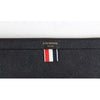 Thom Browne Pebble Three Stripes Tab Clutch Large L 154591208 [P]