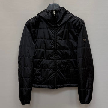 Prada Lightweight Padded Jacket 154599542