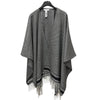 DIOR 30 Montaigne Poncho (OS) 154601736 [P]
