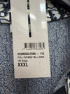 DIOR オブリークオーバーシャツ ( 110 ) 154601831 [P]