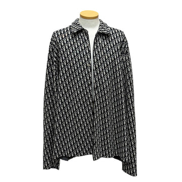 Dior Oblique Overshirt (110) 154601831
