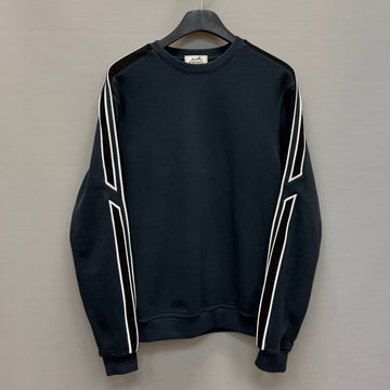 HERMES Run H Sweatshirt (95) 154601859