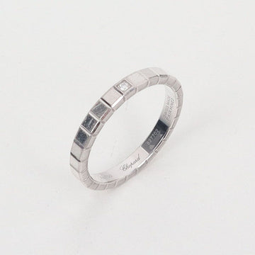 Chopard Ice Cube Ring 52 (Size 12) 827702 154602196