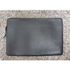 Balenciaga Logo Leather Clutch Bag 154602442 [P]