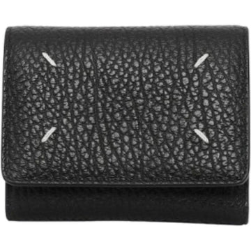 Maison Margiela Stitched 3-Fold Wallet 143885657