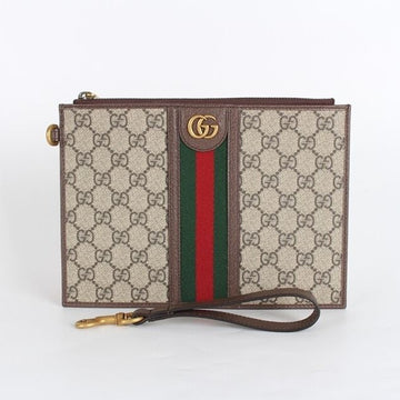 Gucci Ophidia GG Clutch Pouch 154602582