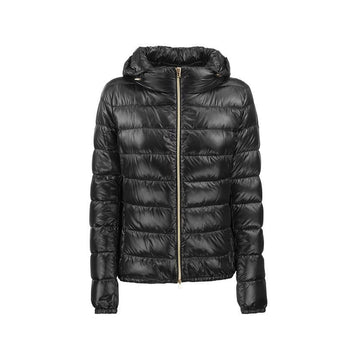 Herno Quilted Lightweight Padding Jacket Black PI0833DIC 12017 9300 153854512