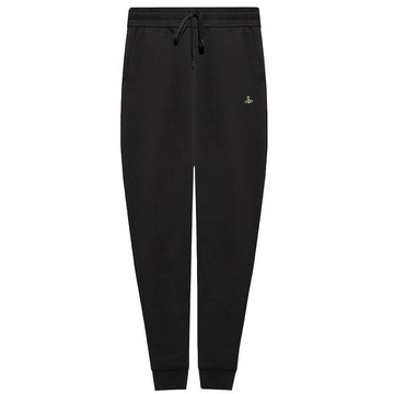 Vivienne Westwood Classic Training Pants with Logo Embroidery Black 3J010002 J0006 N404 153209270