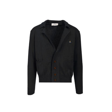 Vivienne Westwood 26SS Cardigan Black 2701002M Y001V N401 153208934