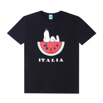 WILD DONKEY スヌーピー 半袖Tシャツ 152888744