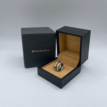 BVLGARI Save the Children Ring Size 49 154615628
