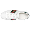 Gucci Ace Bee Embroidery Sneakers 75831594 [P]