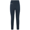 MaxMara Logo Leggings Dark Blue 2419811011 004 153212699 [P]