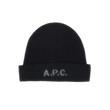 APC 25FW Beanie Schwarz WVBDK M25085 LZZ 152303279