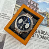 TAG HEUER グランドカレラ 17RS クロノグラフ 154616067 [P]
