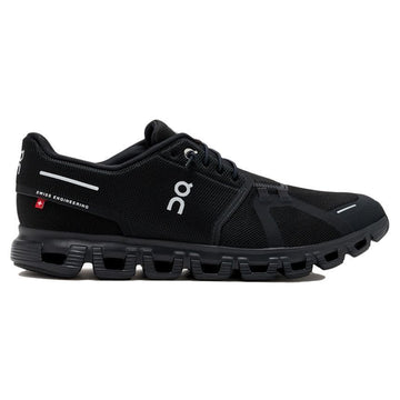 ON-RUNNING Cloud6 Women's Running Sneakers Black 151783714