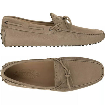 Tods 25SS New Gommino Driving Shoes Dark Beige XXM0GW05470 6RN C413 151784562