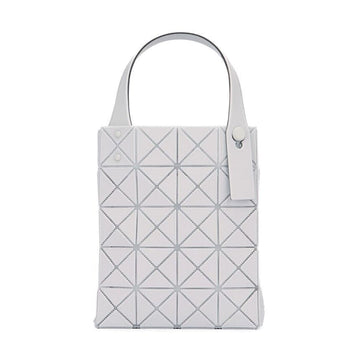 ISSEY MIYAKE 25FW Prism Plus Mini Tote Bag Gray BB58 AG511 11 151676665